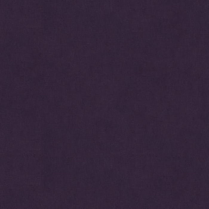 Brunschwig & Fils Charmant Velvet Violet Fabric Sample 8013150.1010.0