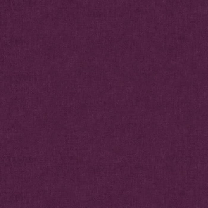 Brunschwig & Fils Charmant Velvet Plum Fabric Sample 8013150.10.0