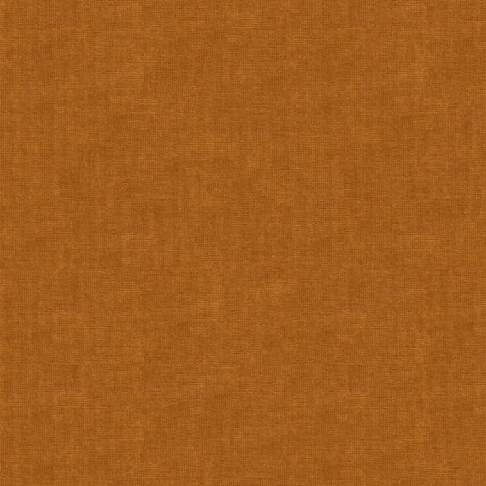 Brunschwig & Fils Charmant Velvet Caramel Fabric Sample 8013150.12.0