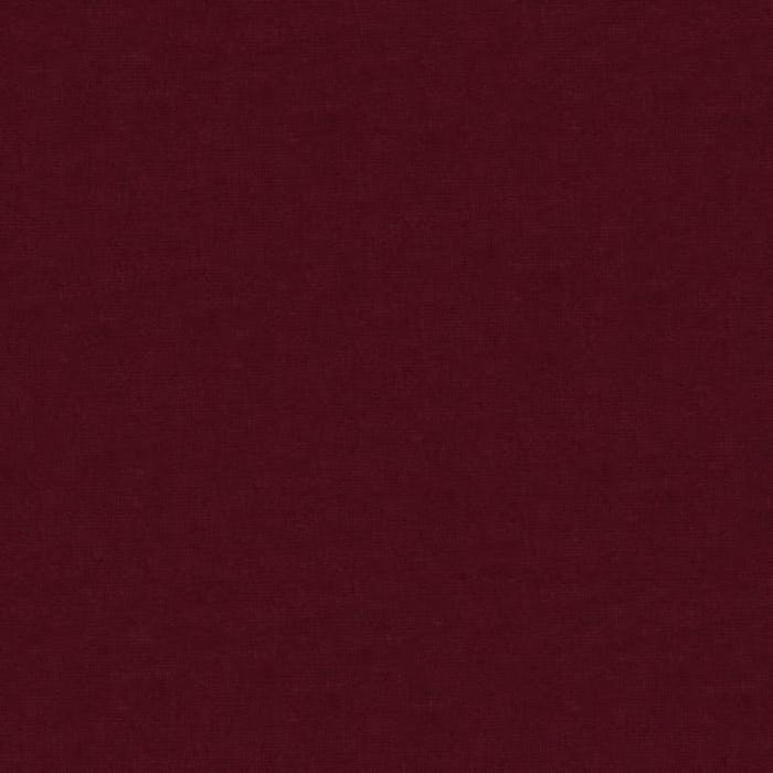 Brunschwig & Fils Charmant Velvet Chianti Fabric Sample 8013150.909.0