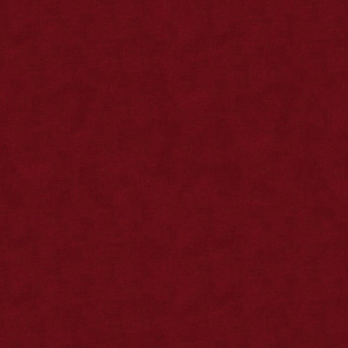 Brunschwig & Fils Charmant Velvet Lacquer Red Fabric Sample 8013150.919.0