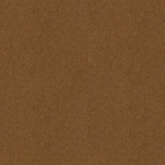 Brunschwig & Fils Chevalier Wool Burnt Sienna Fabric Sample 8013149.124.0