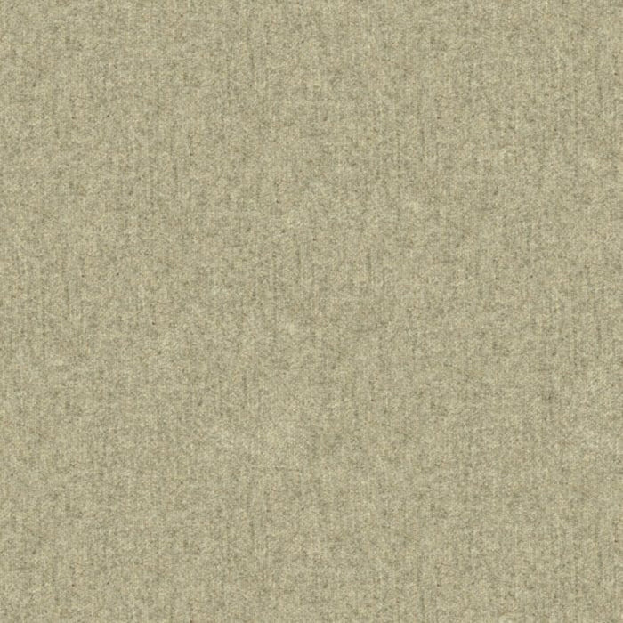 Brunschwig & Fils Chevalier Wool Ash Fabric Sample 8013149.1611.0