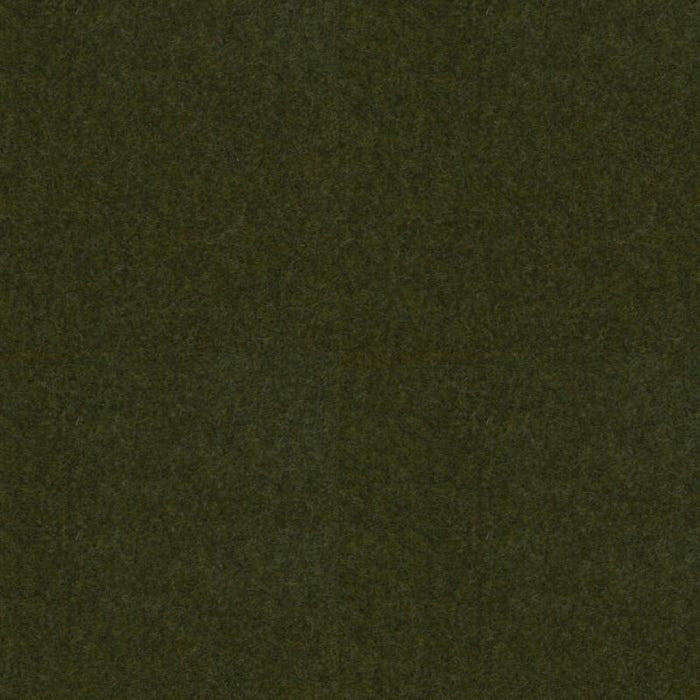 Brunschwig & Fils Chevalier Wool Evergreen Fabric Sample 8013149.3030.0