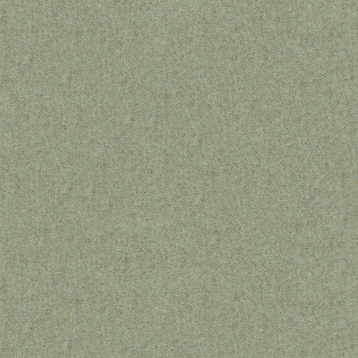 Brunschwig & Fils Chevalier Wool Mist Fabric Sample 8013149.511.0