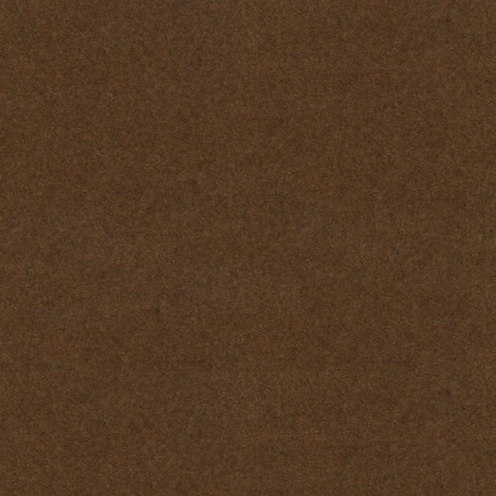 Brunschwig & Fils Chevalier Wool Walnut Fabric Sample 8013149.66.0