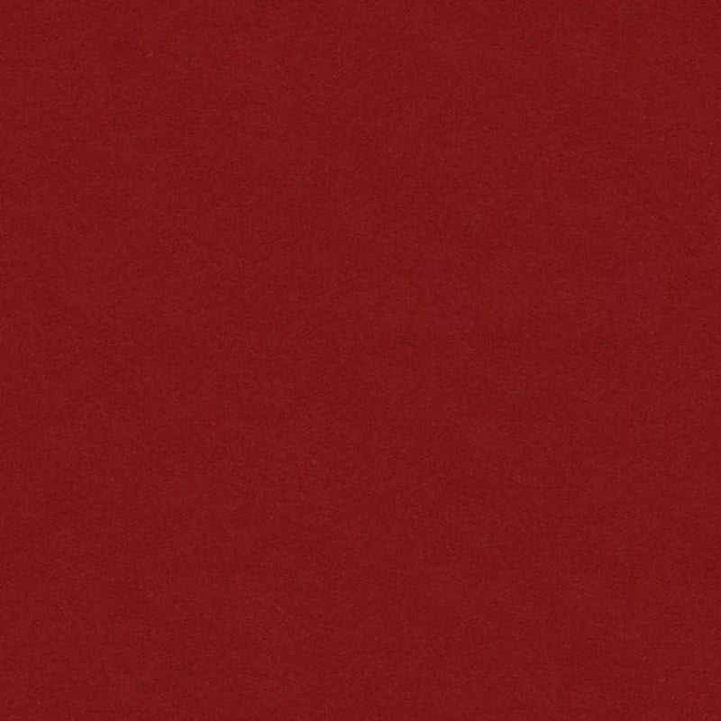 Brunschwig & Fils Chevalier Wool Pomegranate Fabric Sample 8013149.919.0