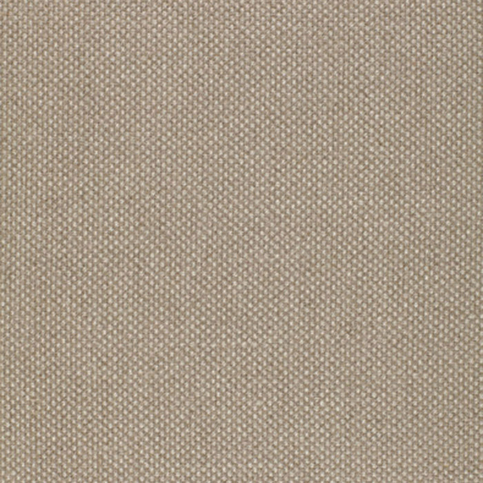 Schumacher Dunbar Linen Weave Taupe Fabric 3318031