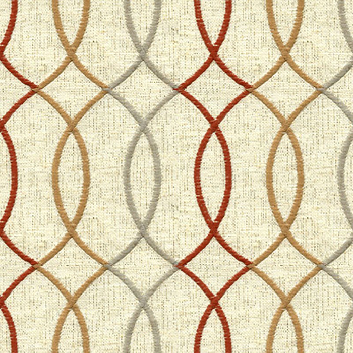 Kravet Design 33217 419 Fabric Sample 33217.419.0