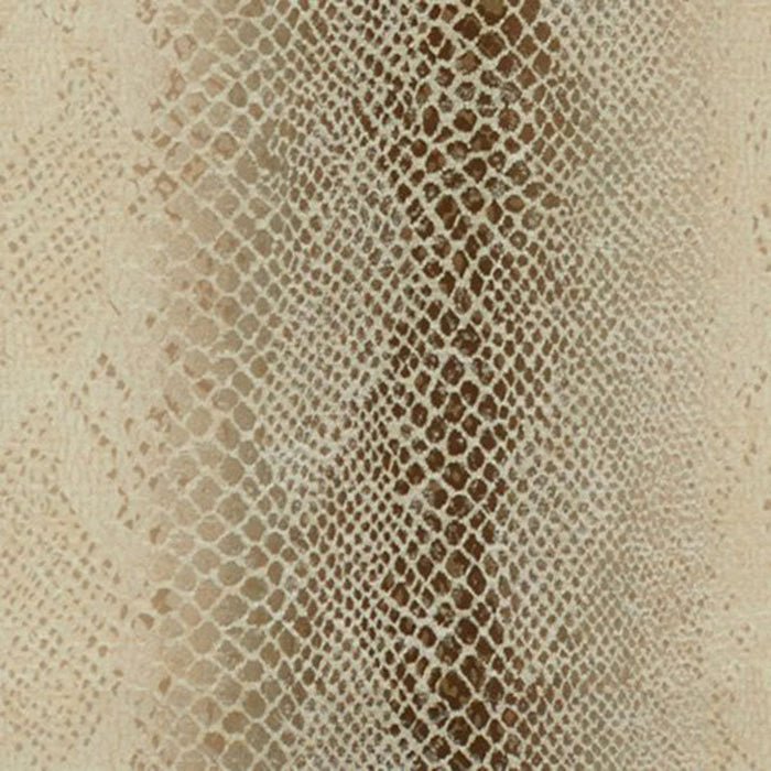 Kravet Couture Lizard Envy Natural Fabric Sample 33276.616.0