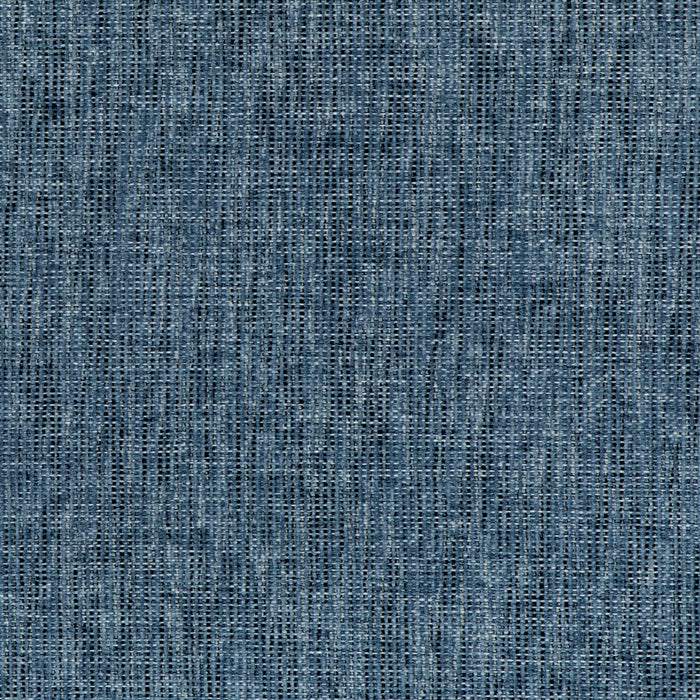 Kravet Basics Standford Indigo Fabric Sample 33406.5.0