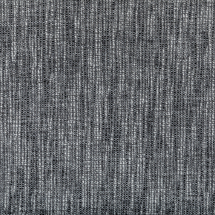 Kravet Basics Standford Charcoal Fabric Sample 33406.81.0