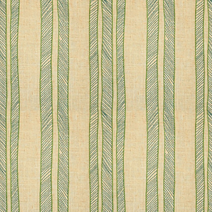 Kravet Basics Cords Grass Fabric Sample 33430.316.0