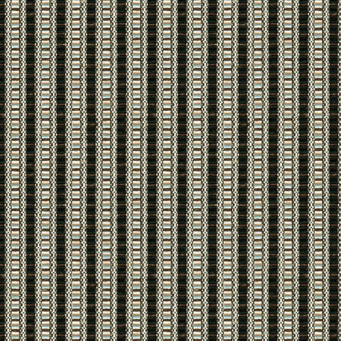 Kravet Couture Backstage Pass Anthracite Fabric Sample 33453.811.0