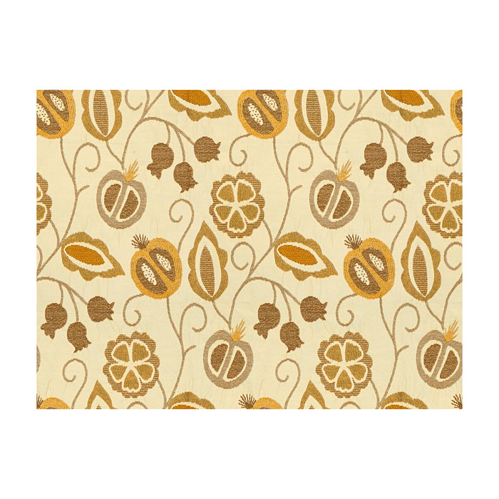 Kravet Design 33464 416 Fabric Sample 33464.416.0