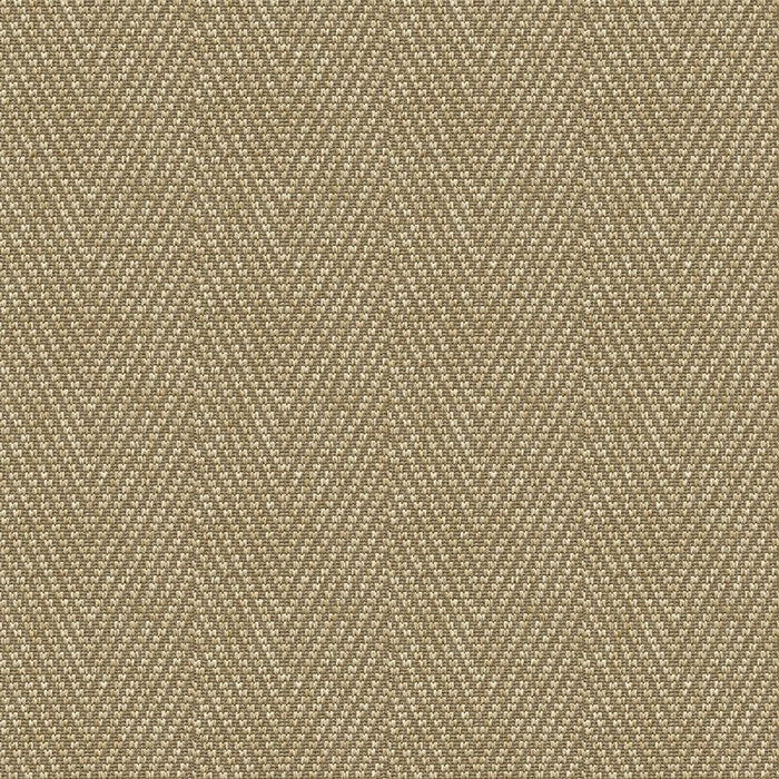 Kravet Design Bow Herringbone Dune Fabric Sample 33495.106.0