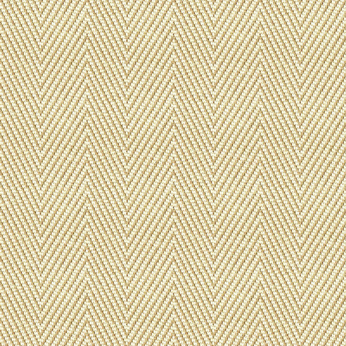 Kravet Design Bow Herringbone Sand Fabric Sample 33495.116.0