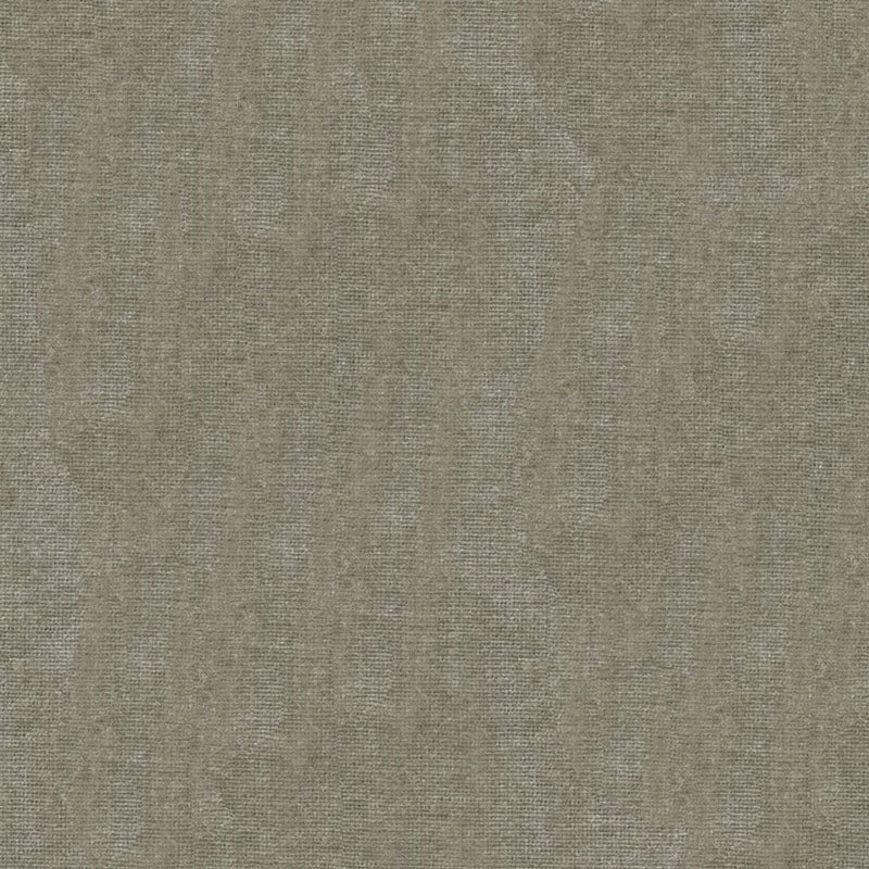 Kravet Design Aloft Velvet Gray Stone Fabric Sample 33524.11.0