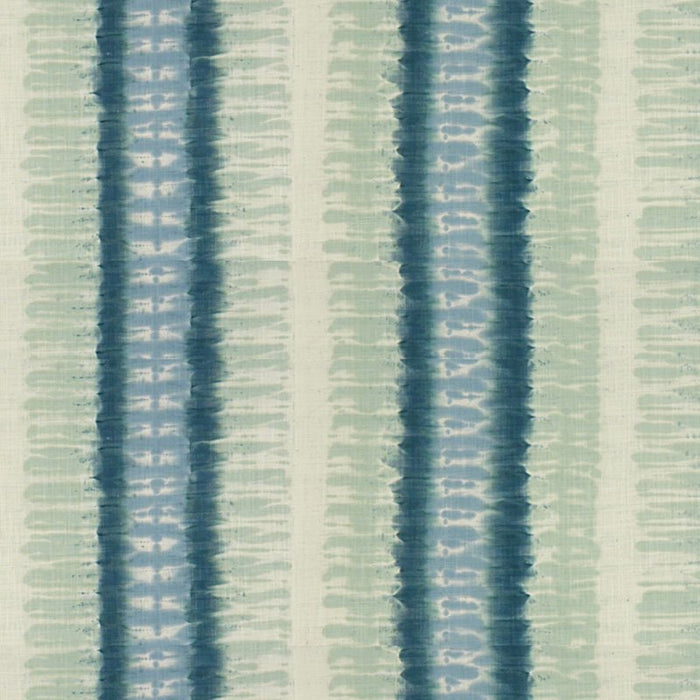 Kravet Design Ashbury Indigo Fabric Sample 33550.5.0