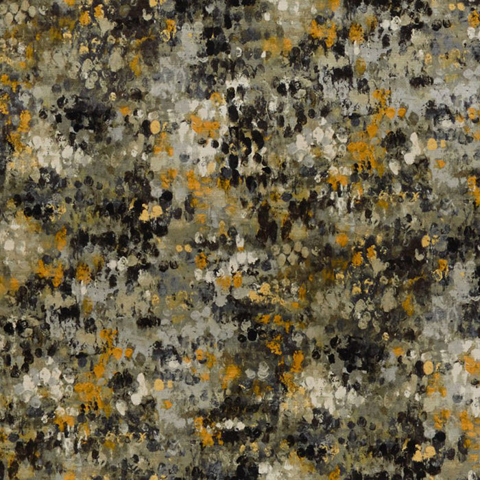 Kravet Couture Paintedvelvet Grey Fabric Sample 33620.411.0