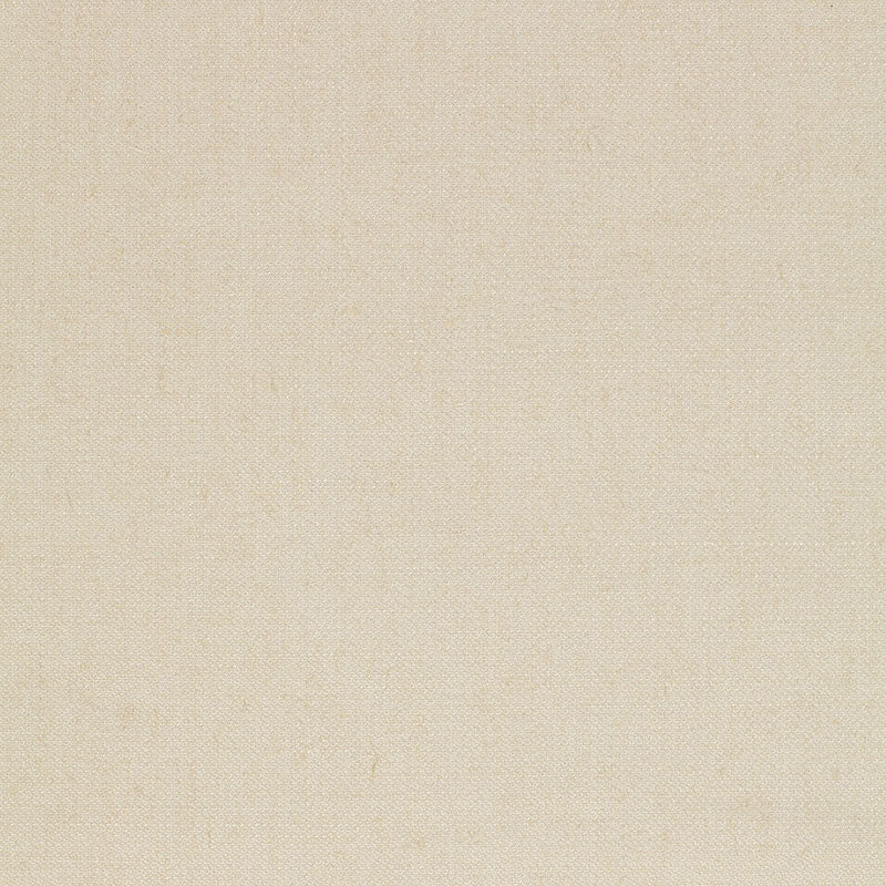 Schumacher Dorset Linen Almond Fabric 3363021