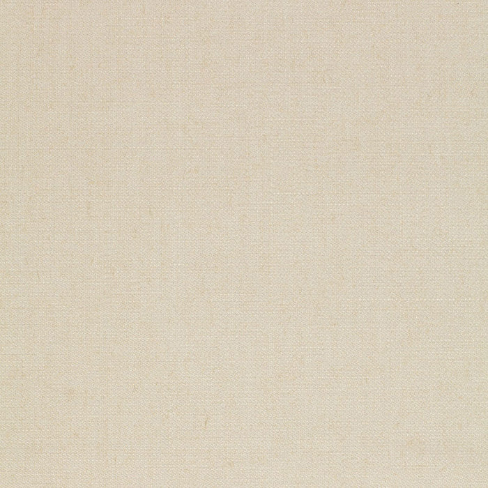 Schumacher Dorset Linen Almond Fabric 3363021