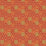 Kravet Contract Torina Persimmon Fabric Sample 33638.419.0