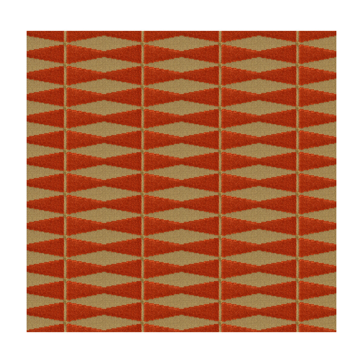 Kravet Couture Skylark Yam Fabric Sample 33648.12.0