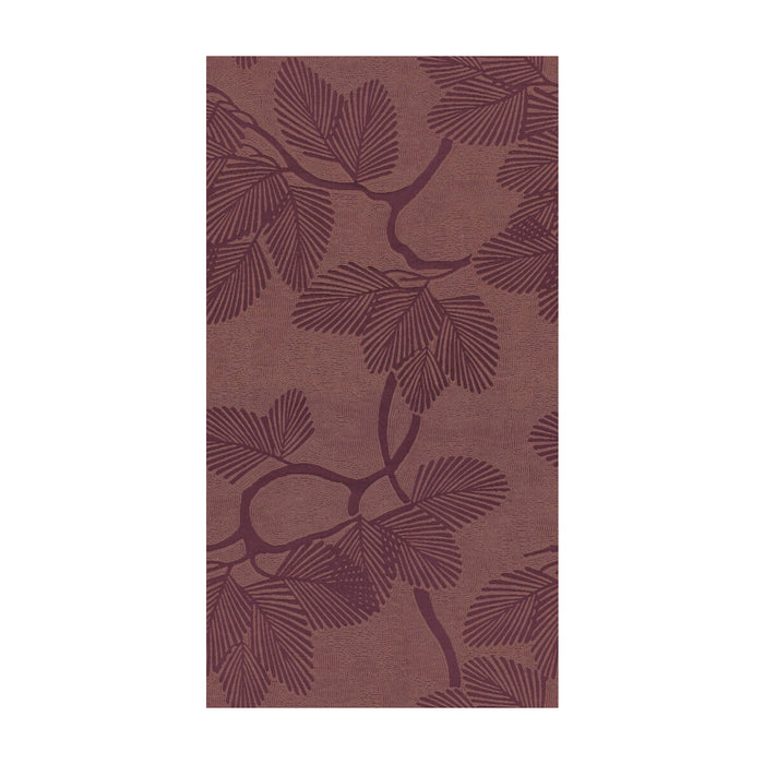 Kravet Couture Prunus Madder Fabric Sample 33750.919.0