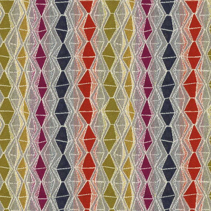 Kravet Contract Nyota Zanzibar Fabric Sample 33868.412.0