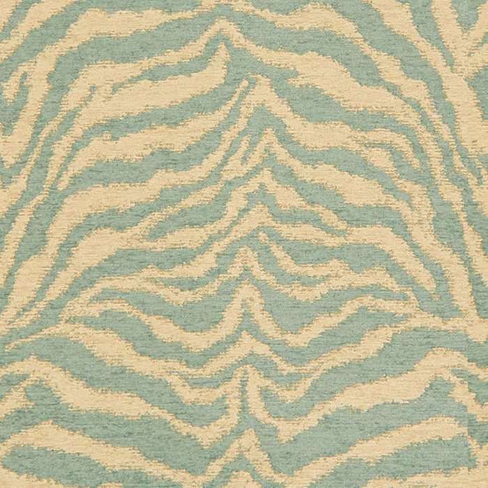 Kravet Design Adile Seafoam Fabric Sample 33900.1615.0