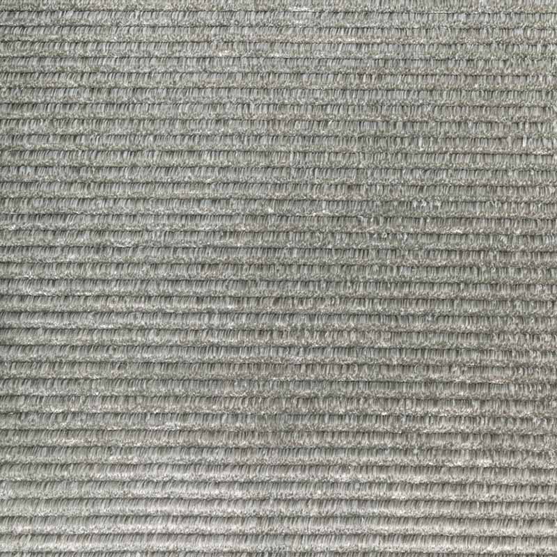 Kravet Couture Justly Famous Silver Fabric Sample 33950.11.0