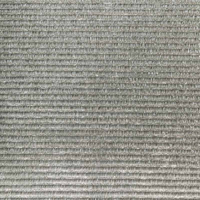 Kravet Couture Justly Famous Silver Fabric Sample 33950.11.0