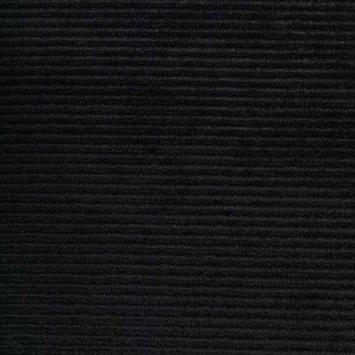 Kravet Couture Justly Famous Noir Fabric Sample 33950.8.0