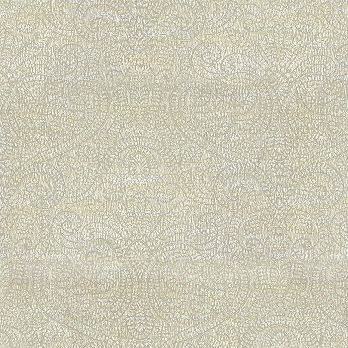 Kravet Couture Chic Allure Putty Fabric Sample 33984.1116.0