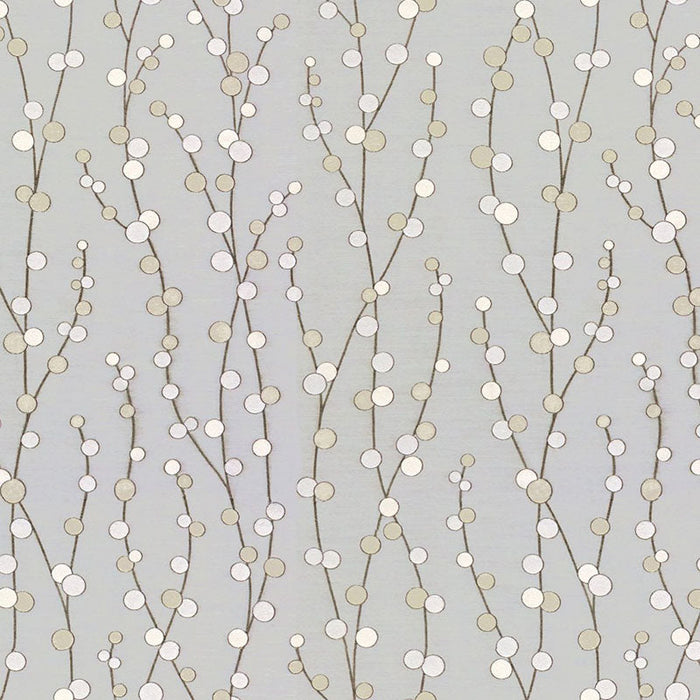 Kravet Couture Lollipop Tree Vapor Blue Fabric Sample 34002.511.0