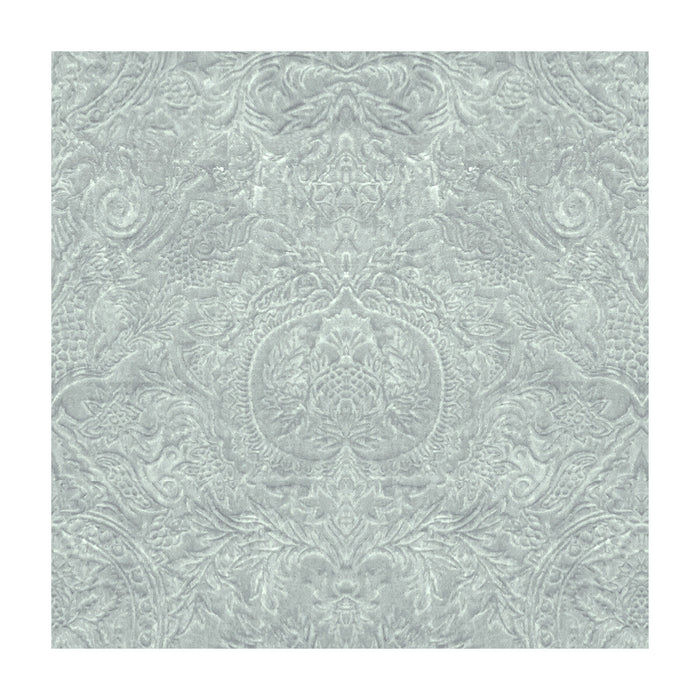 Kravet Couture Chic Elegance Glacier Fabric Sample 34004.15.0