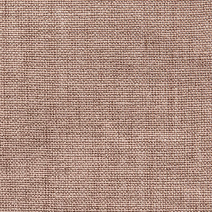 Holly Hunt Great Plains Belgian Press Rosé Fabric 3402/03