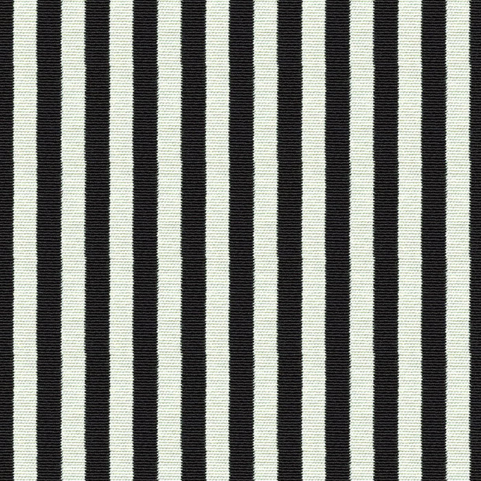 Kravet Design Grosgrain Black Fabric Sample 34050.81.0