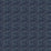 Kravet Design Mazzy Dot Navy Fabric Sample 34051.815.0