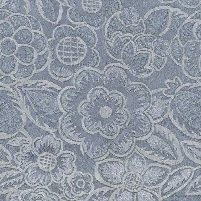 Kravet Design Myrtle Vapor Fabric Sample 34170.515.0