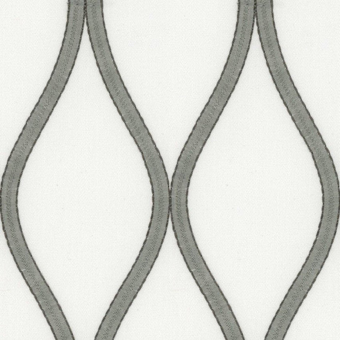 Kravet Design Sofia Pebble Fabric Sample 34198.11.0