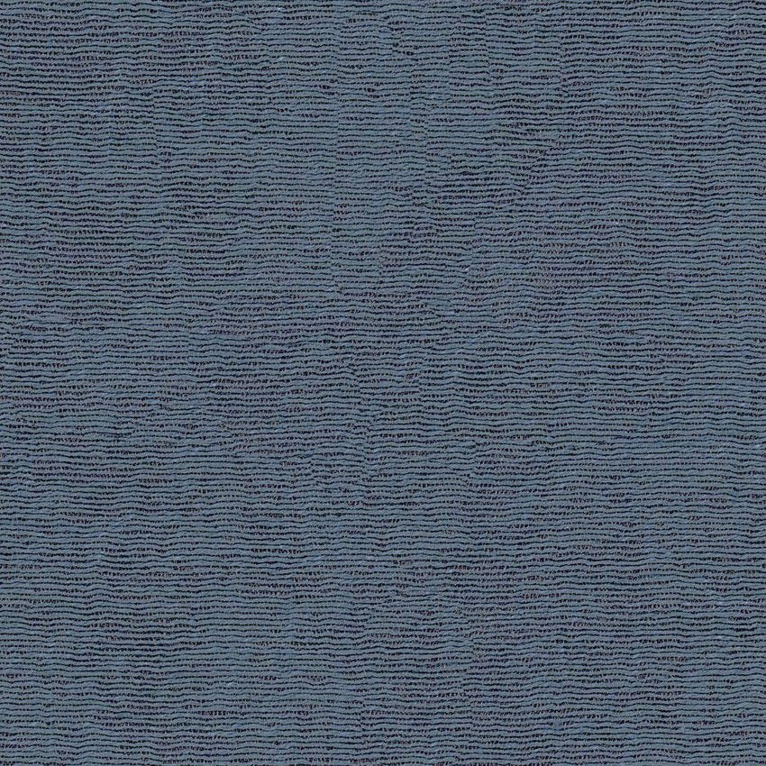 Kravet Couture Bijoux Indigo Fabric Sample 34257.50.0