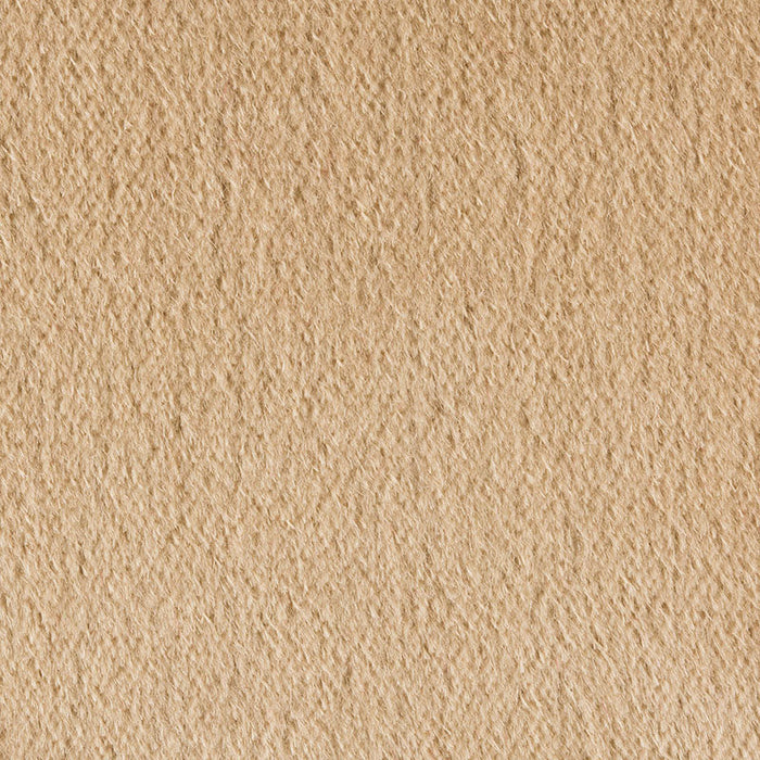 Kravet Couture Plazzo Mohair Camel Fabric Sample 34259.801.0