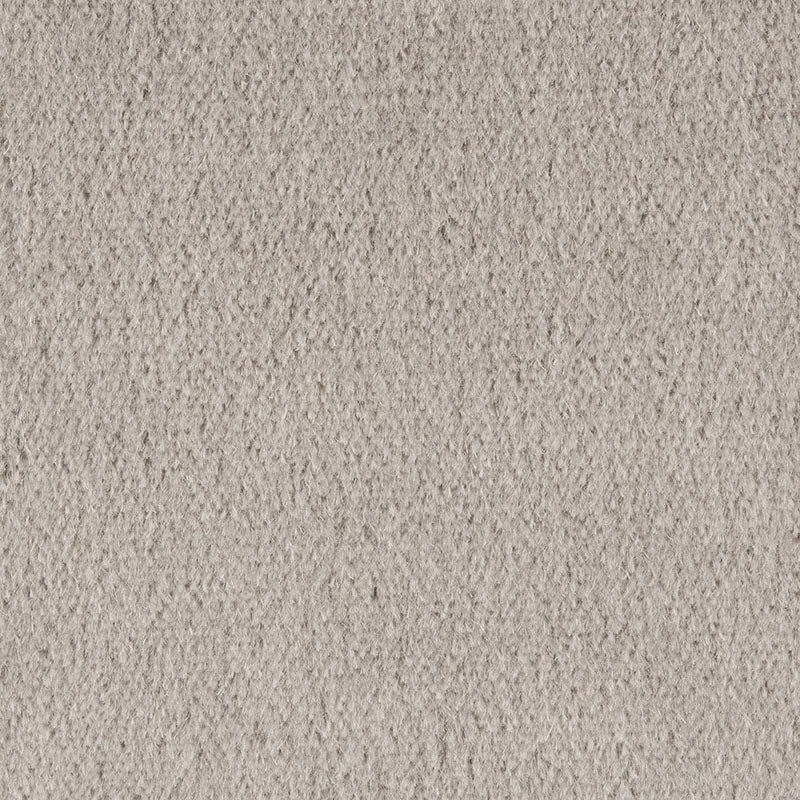 Kravet Couture Plazzo Mohair Platinum Fabric Sample 34259.908.0