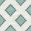 Kravet Basics Diamondots Turquoise Fabric Sample 34267.1516.0