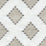 Kravet Basics Diamondots Linen Fabric Sample 34267.1611.0