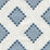 Kravet Basics Diamondots Indigo Fabric Sample 34267.516.0