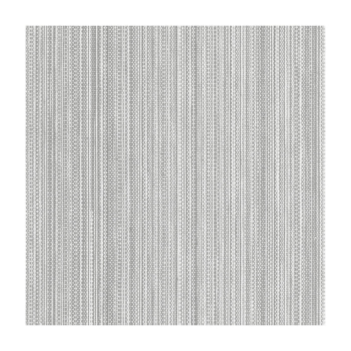 Kravet Basics Lineweave Pewter Fabric Sample 34270.11.0