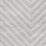 Kravet Basics Zigandzag Silver Fabric Sample 34272.11.0